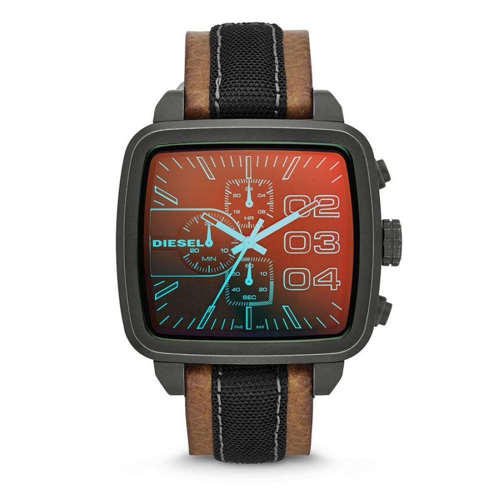 Oiritaly Watch - Quartz - Man - Diesel - DZ4303 - Fall 2013 - Watches